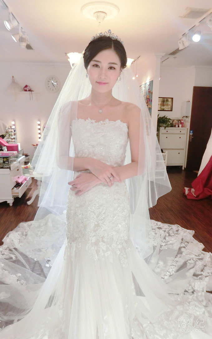 清新俏皮的妆发,很适合氧气的美女 清新俏皮的妆发,很适合氧气的美女